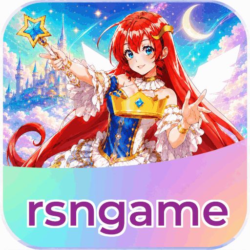 rsngame APK Indonesia - Panduan Lengkap dan Tutorial